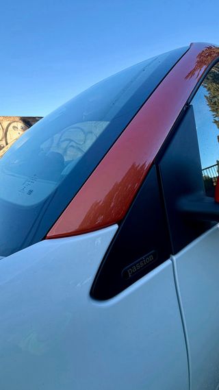 OPORTUNIDAD❗️SMART FORTWO 90CV❗️ MUY CUIDADO❗️