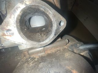 Motor Derbi Euro 2 Airsal 70cc