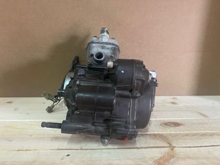 Motor Derbi Euro 2 Airsal 70cc