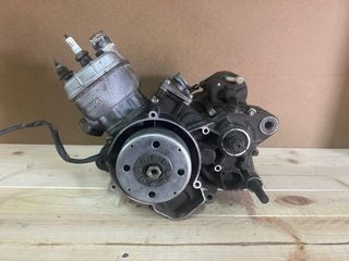 Motor Derbi Euro 2 Airsal 70cc