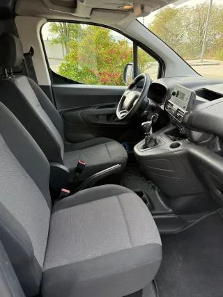 Citroen Berlingo 2022