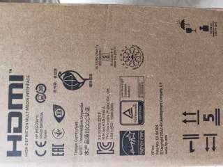 Monitor HP E27 G5 27