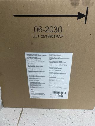 Aditivo Eolys Powerflex para filtro partículas