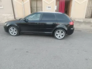 Audi A3 2010