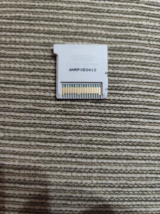 Star Fox 3D Nintendo 3DS