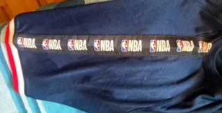 Camiseta NBA