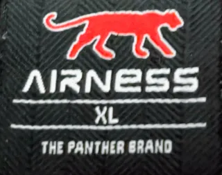 Chaqueta Airness Talla XL