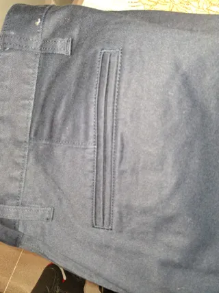 Pantalón chino Dockers talla 36