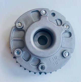 Engranaje Piñón Levas Admisión