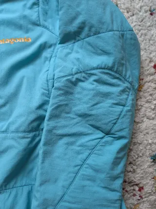 Chaqueta Patagonia Nano Air
