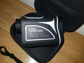 Telémetro Láser LX7 para Golf