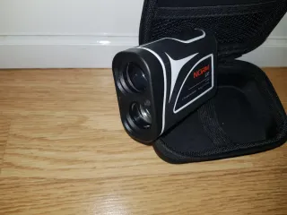 Telémetro Láser LX7 para Golf