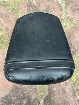 Despiece Yamaha R6 2003