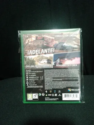 Forza Horizon 5 Xbox Series X/One