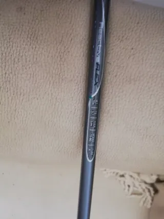 Golfe ferro BAZOOKA J MAX 5 iron wood 54°.