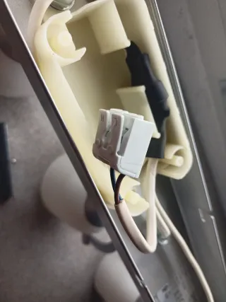 Lámpara de techo Ikea 3 focos