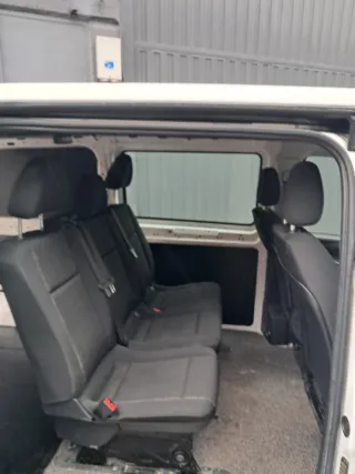 Mercedes-Benz Vito 2019