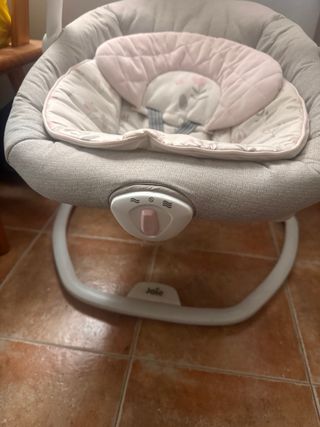 Balancín para bebé Amaca joie