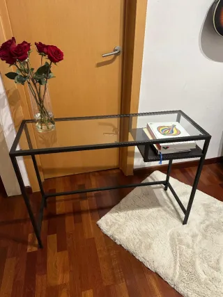 Escritorio IKEA Vittsjö (descatalogado)