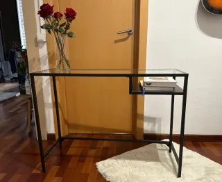 Escritorio IKEA Vittsjö (descatalogado)