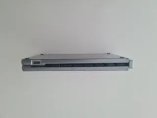 TecladoPortátil AOASplegable Profesional Inalámbri