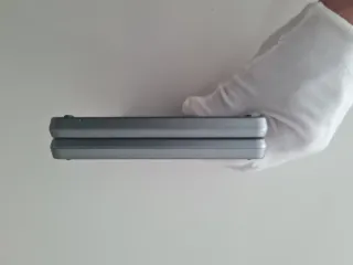 TecladoPortátil AOASplegable Profesional Inalámbri