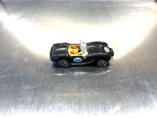 Hot Wheels Ferrari 1957 Testarossa (1990)