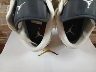 Air Jordan 1 Low Jade Smoke