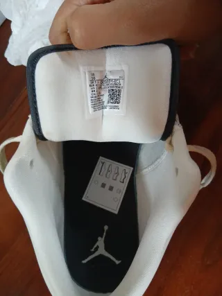 Air Jordan 1 Low Jade Smoke