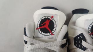 Jordan 4 OG Flight Club Talla 46