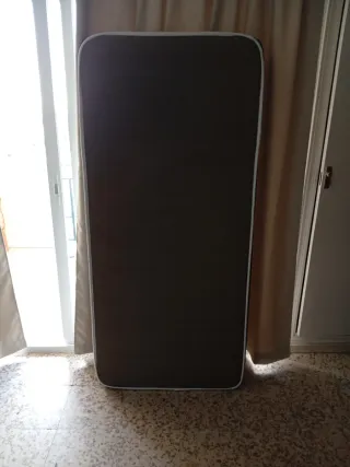 Colchón Viscoelástico DEWINNER 80x180