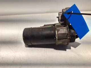 MOTOR ARRANQUE FIAT SCUDO FURGÓN (272) 92965