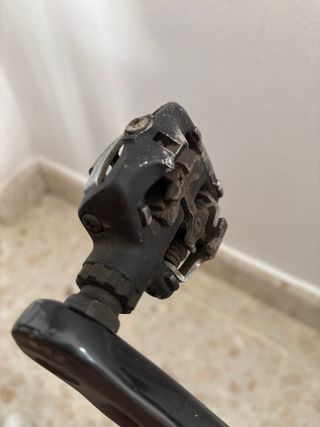 Bicicleta de Montaña Merida Big Nine 300