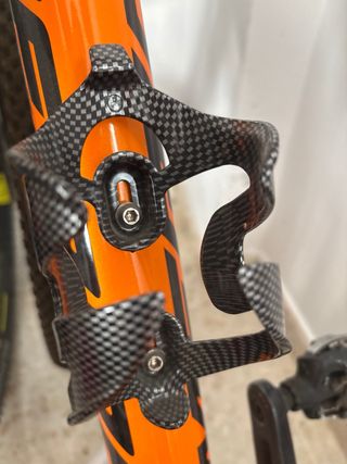 Bicicleta de Montaña Merida Big Nine 300