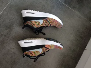 Zapatillas Nike Multicolor