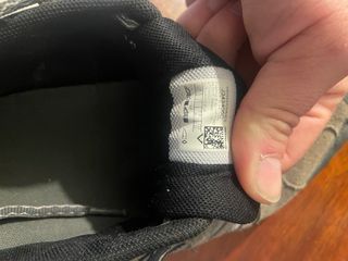 Zapatillas Merrell Trekking Marrón/Gris