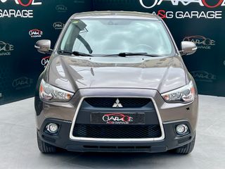 Mitsubishi ASX 2011 Muy buen estado!