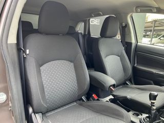 Mitsubishi ASX 2011 Muy buen estado!