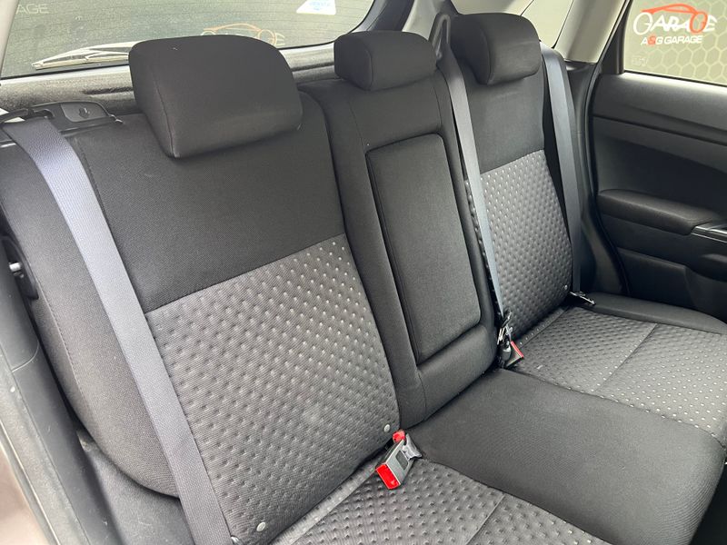 Mitsubishi ASX 2011, foto 24