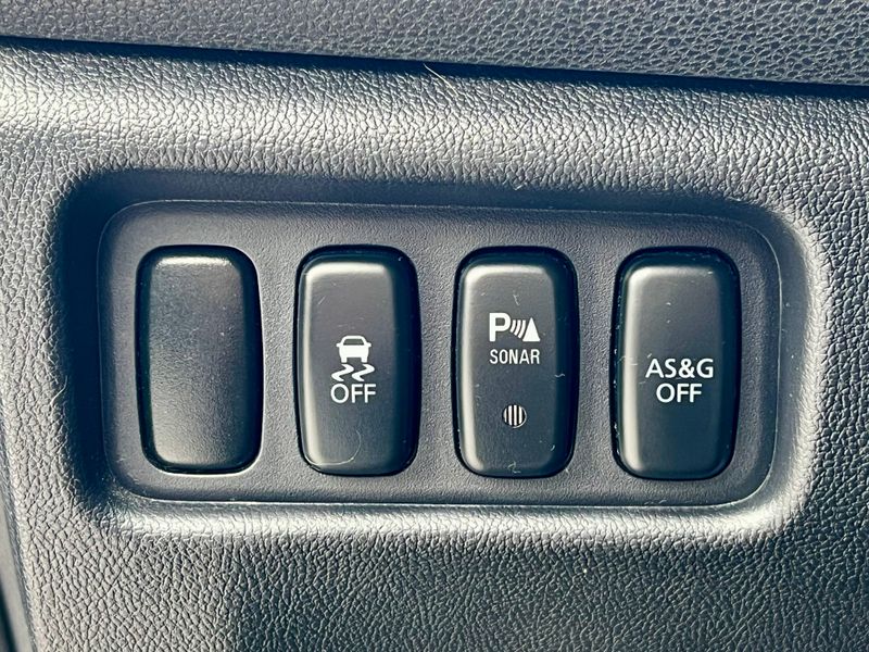 Mitsubishi ASX 2011, foto 31