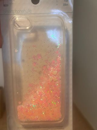 Custodia iPhone 5/5S