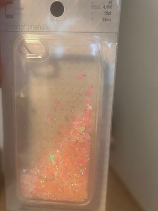 Custodia iPhone 5/5S