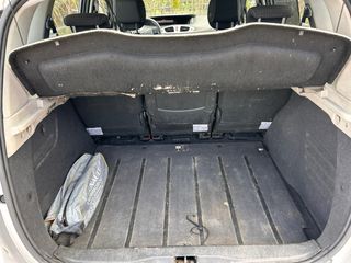 Renault Scenic 2010 1.5 dci