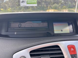 Renault Scenic 2010 1.5 dci