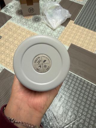 Borraccia 24 Bottles Sport Tumbler