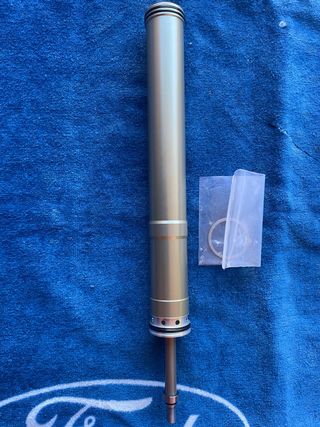 Vástago aire Fox 38 160mm 2021-2025 29 y 27,5