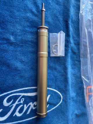 Vástago aire Fox 38 160mm 2021-2025 29 y 27,5