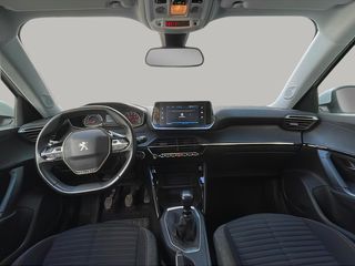 Peugeot 2008 BlueHDi 130 S&S Allure EAT8 96 kW (130 CV)