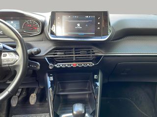 Peugeot 2008 BlueHDi 130 S&S Allure EAT8 96 kW (130 CV)