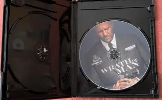 Despierta la Furia 4K Bluray-r